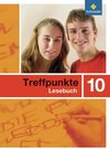 Buchcover Treffpunkte Lesebuch - Allgemeine Ausgabe 2007