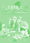 Buchcover Kleeblatt - Die Fibel / Kleeblatt: Die Fibel - Ausgabe 2001 Bayern