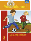 Buchcover Pusteblume. Das Sprachbuch - Ausgabe 2010 für Berlin, Brandenburg, Mecklenburg-Vorpommern, Sachsen-Anhalt und Thüringen