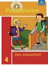 Buchcover Pusteblume. Das Sprachbuch - Ausgabe 2010 für Berlin, Brandenburg, Mecklenburg-Vorpommern, Sachsen-Anhalt und Thüringen