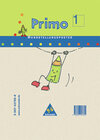 Buchcover Primo.Fibel / Primo.Fibel - Stammausgabe