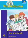 Buchcover Pusteblume. Das Sachbuch - Ausgabe 2011 für Sachsen-Anhalt