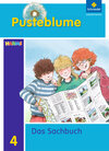 Buchcover Pusteblume. Das Sachbuch - Ausgabe 2010 für Berlin, Brandenburg und Mecklenburg-Vorpommern