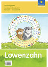 Buchcover Löwenzahn - Ausgabe 2015