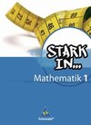 Buchcover Stark in Mathematik - Ausgabe 2008