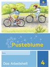 Buchcover Pusteblume.Sachunterricht - Ausgabe 2017 für Rheinland-Pfalz