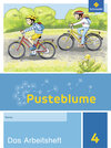 Buchcover Pusteblume. Sachunterricht - Ausgabe 2017 für Niedersachsen und Bremen