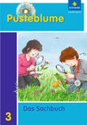 Buchcover Pusteblume. Das Sachbuch - Ausgabe 2011 für Niedersachsen