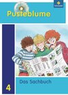 Buchcover Pusteblume. Das Sachbuch - Ausgabe 2011 für Rheinland-Pfalz