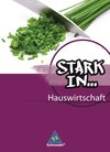 Buchcover Stark in ... Hauswirtschaft