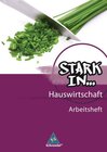 Buchcover Stark in... Hauswirtschaft