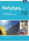 Buchcover Nah dran - Ausgabe 2010 für Rheinland-Pfalz