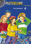 Buchcover Pusteblume. Das Sachbuch - Ausgabe 2000 / Pusteblume. Das Sachbuch - Ausgabe 2000 für das 4. Schuljahr Nordrhein-Westfal