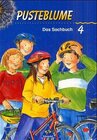 Buchcover Pusteblume. Das Sachbuch / Pusteblume. Das Sachbuch - Ausgabe 2000 für das 4. Schuljahr Saarland