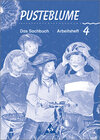 Buchcover Pusteblume. Das Sachbuch - Ausgabe 2000 für das 4. Schuljahr Saarland