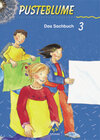 Buchcover Pusteblume. Das Sachbuch / Pusteblume. Das Sachbuch - Ausgabe 2000 für das 2. und 3. Schuljahr Bremen, Hamburg und Niede