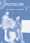 Buchcover Pusteblume. Das Sachbuch / Pusteblume. Das Sachbuch - Ausgabe 2000 für das 2. bis 4. Schuljahr Rheinland-Pfalz