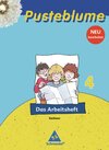 Buchcover Pusteblume. Das Sachbuch - Ausgabe 2009 Sachsen