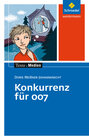 Buchcover Texte.Medien
