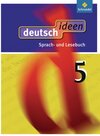 Buchcover deutsch ideen SI - Allgemeine Ausgabe 2010