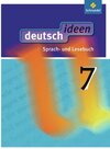 Buchcover deutsch ideen SI - Allgemeine Ausgabe 2010