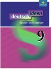 Buchcover deutsch ideen SI - Allgemeine Ausgabe 2010