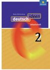 Buchcover deutsch ideen SI - Ausgabe 2010 Baden-Württemberg