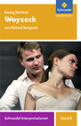 Buchcover Schroedel Interpretationen