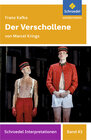 Buchcover Schroedel Interpretationen