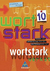 Buchcover wortstark - Erweiterte Ausgabe 2003