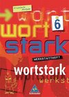 Buchcover wortstark - Erweiterte Ausgabe 2003