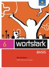 Buchcover wortstark Basis - Differenzierende Allgemeine Ausgabe 2012