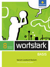 Buchcover wortstark Basis - Differenzierende Ausgabe für Nordrhein-Westfalen 2012