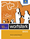 Buchcover wortstark Basis - Differenzierende Ausgabe für Nordrhein-Westfalen 2012