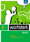 Buchcover wortstark - Zusatzmaterial Basis - Ausgabe 2012