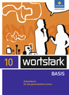 Buchcover wortstark - Zusatzmaterial Basis - Ausgabe 2012