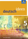 Buchcover deutsch ideen SI - Ausgabe 2016 Baden-Württemberg