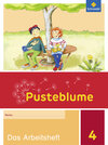 Buchcover Pusteblume. Das Sprachbuch - Allgemeine Ausgabe 2015