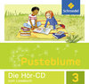 Buchcover Pusteblume. Das Lesebuch - Allgemeine Ausgabe 2015