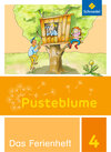 Buchcover Pusteblume. Das Sprachbuch - Ausgabe 2015 Zusatzmaterial