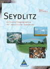 Buchcover Seydlitz Geographie / Seydlitz Geographie - Ausgabe 1998 für Berufliche Gymnasien in Baden-Württemberg