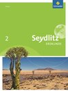Buchcover Seydlitz Erdkunde - Ausgabe 2011 für Haupt- und Realschulen in Hessen