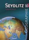 Buchcover Seydlitz Geographie - Ausgabe 2003 für Gymnasien in Bayern