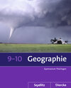 Buchcover Seydlitz / Diercke Geographie - Ausgabe 2012 für die Sekundarstufe I in Thüringen