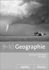 Buchcover Seydlitz / Diercke Geographie / Seydlitz / Diercke Geographie - Ausgabe 2012 für die Sekundarstufe I in Thüringen