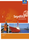 Buchcover Seydlitz Geographie - Ausgabe 2013 für Gymnasien in Hessen
