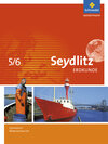 Buchcover Seydlitz Erdkunde - Ausgabe 2015 für Gymnasien in Niedersachsen G9