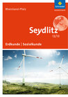 Buchcover Seydlitz Geographie - Ausgabe 2015 für die Sekundarstufe II in Rheinland-Pfalz