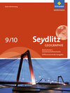 Buchcover Seydlitz Geographie - Ausgabe 2016 für Gemeinschaftsschulen und Realschulen in Baden-Württemberg