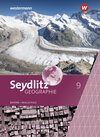 Buchcover Seydlitz Geographie - Ausgabe 2016 für Realschulen in Bayern